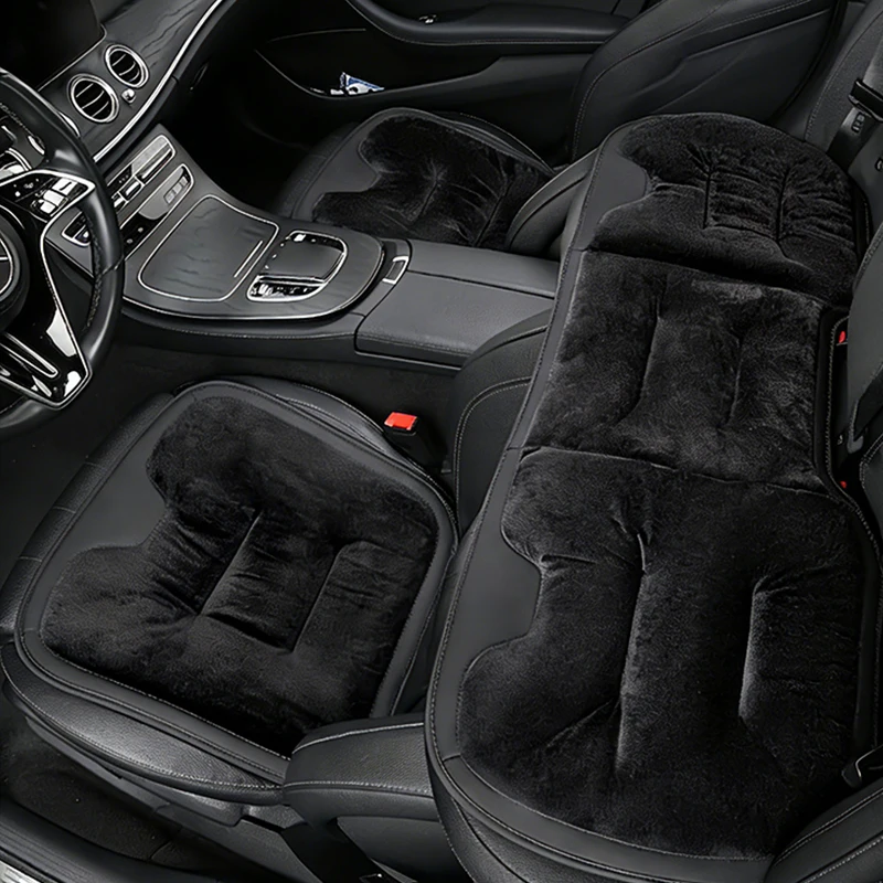 

Подушка для автомобильного сиденья BMW X3 X5 X6 F20 F10 F11 F25 F15 F48 E53 E36 E46 E90 E91 E60 E61 E70 E71 E83 E84, защитный чехол для заднего сиденья