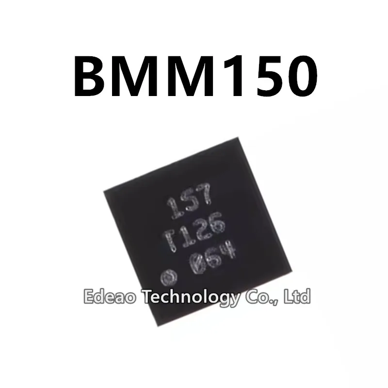 10~100Pcs/lot NEW BMM150 WLCSP-12 Marking:157