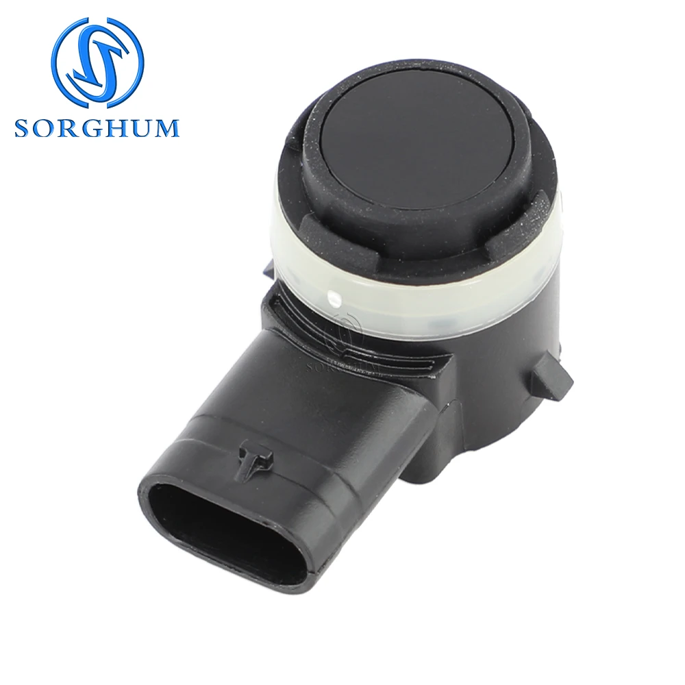 5Q0919275B PDC Parking Sensor For VW Golf MK7 Passat B8 T6 Transporter Caddy Touran Amarok Polo For Audi A3 A4 A5 Q2 Q5 Q7 TT - Image 2