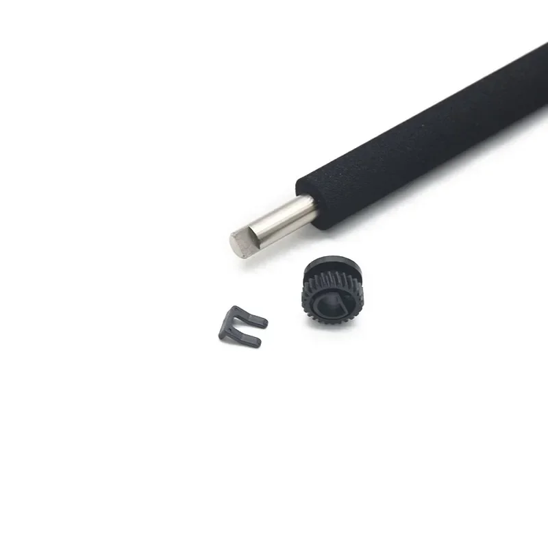 1Set compatible new  Transfer Roller With Gear B039-3820 for MP2500 1813L 2013L 2001L 2501L 1015 1018
