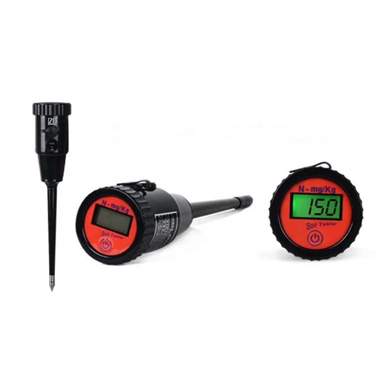 Soil Test Kits Nutr… - image