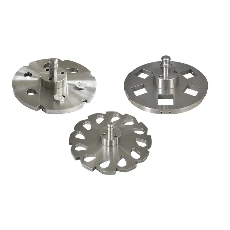 Metallographic Instrument Metallurgical Grinder Polisher Machine