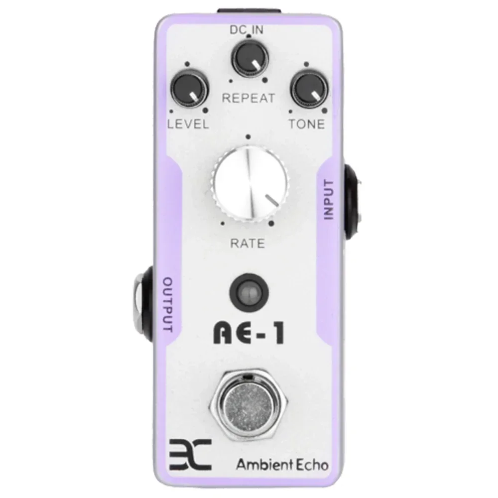 Eno TC21 Guitar Eff…