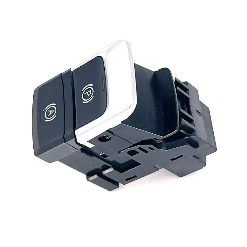 Q3  RS handbrake switch electronic control mechanical parking brake switch EPB-  8U0927225E  8U0927225D 8U0927225G