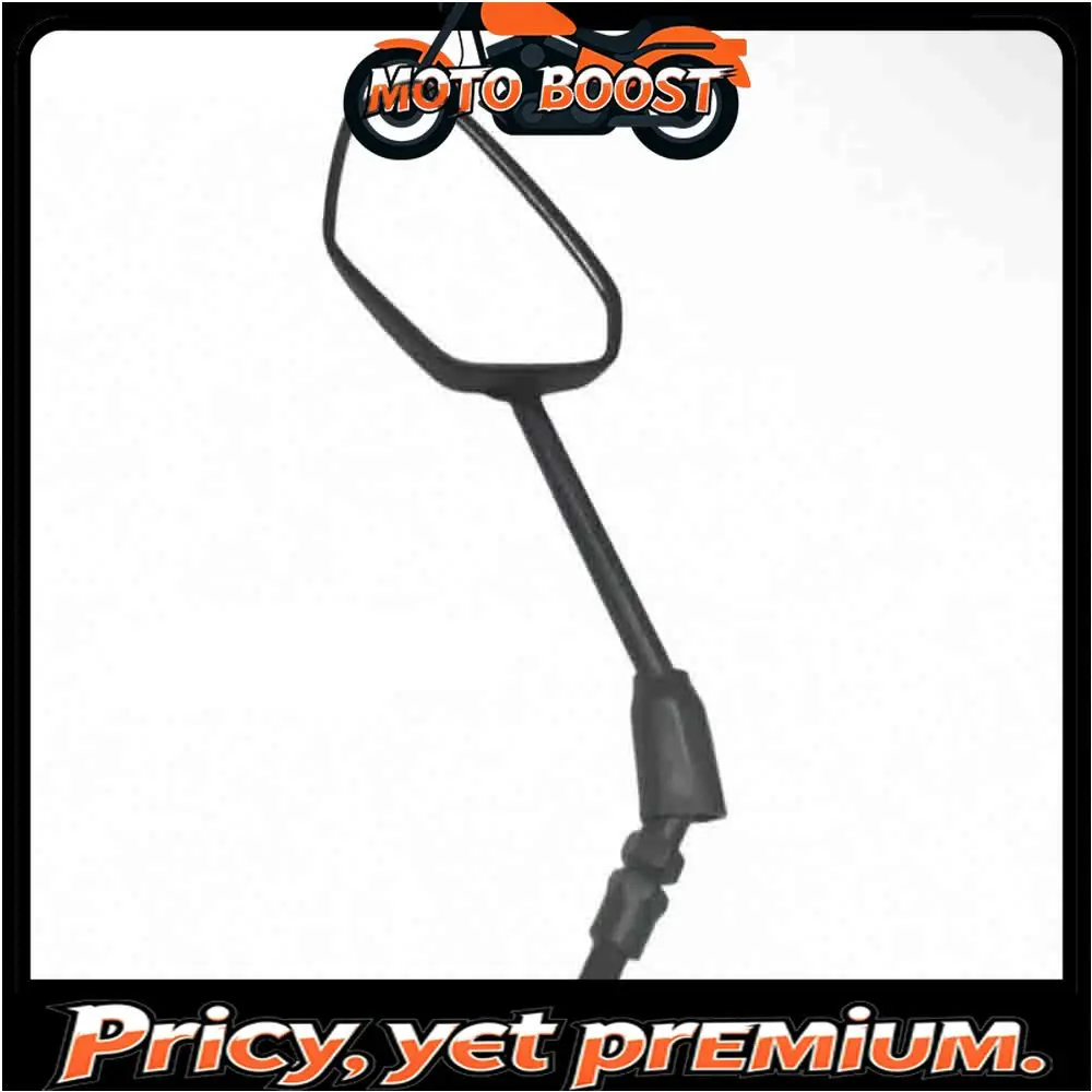 

【Premium quality】For Haojue DR150 DR 150 rearview mirror Suzuki motorcycle mirror motorcycle parts