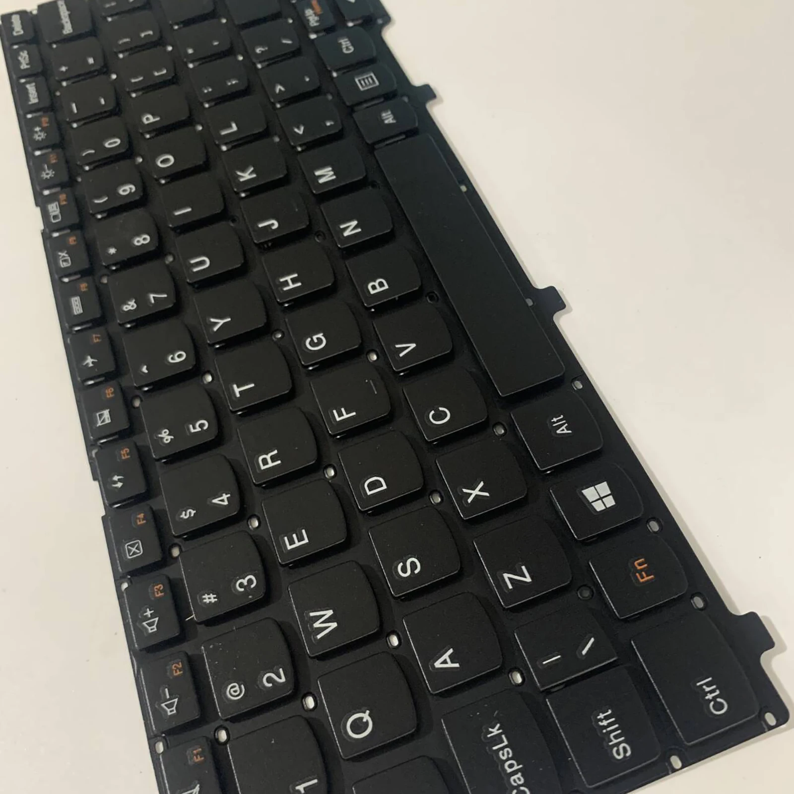

US for Lenovo WINBOOK N22 N23 N24 100E 300E 500E 81CY keyboard