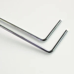 Donis destro Cannhoto 5mm Jazz Master Gitarre Tremolo Whammy Bar für Jaguar Mus Tang Bridge 12 Hauptverkaufsarm -Jazz -Bass - №1