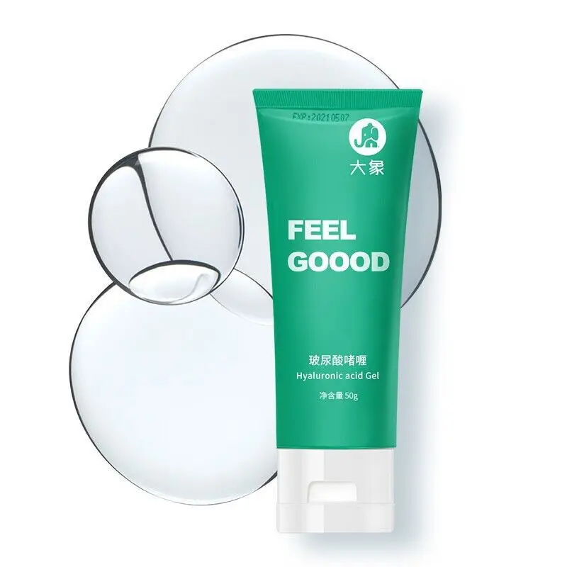 50 مللي زيوت التشحيم الجنس التشحيم الحب هلام المياه قاعدة كريم زيت تدليك الجسم حمض الهيالورونيك للشرج الشرجي التشحيم المهبلي عن طريق الفم ل SexToys