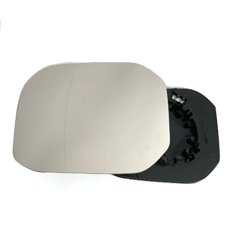 For 15-23 Volkswagen VW Caddy reversing lenses, heated rearview mirror reflective lenses