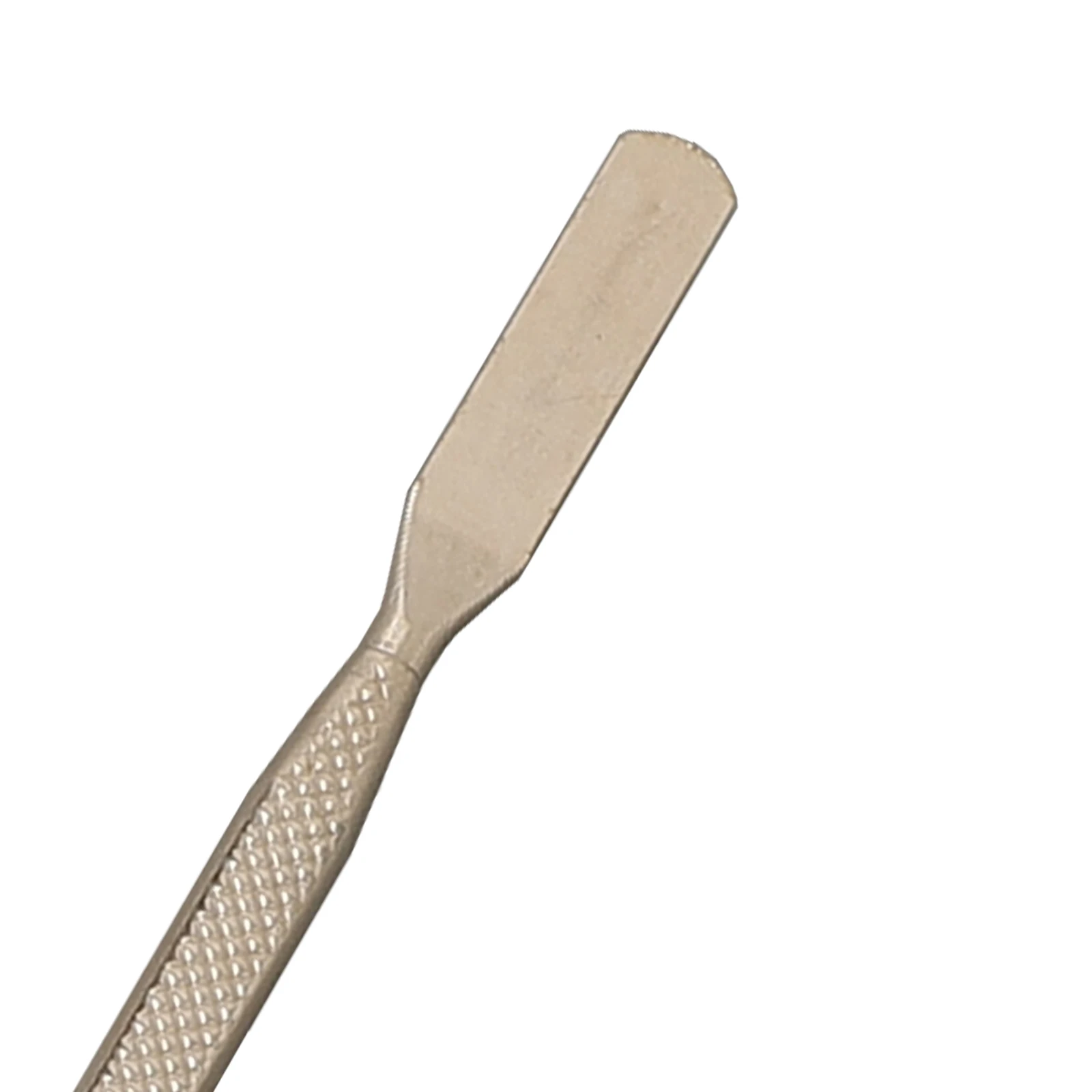 Hot Sale Practical Useful Pry Repair Tools Silver Tools About 9.85 G Hardness About 11.4*0.6 Cm Disassemble Opening