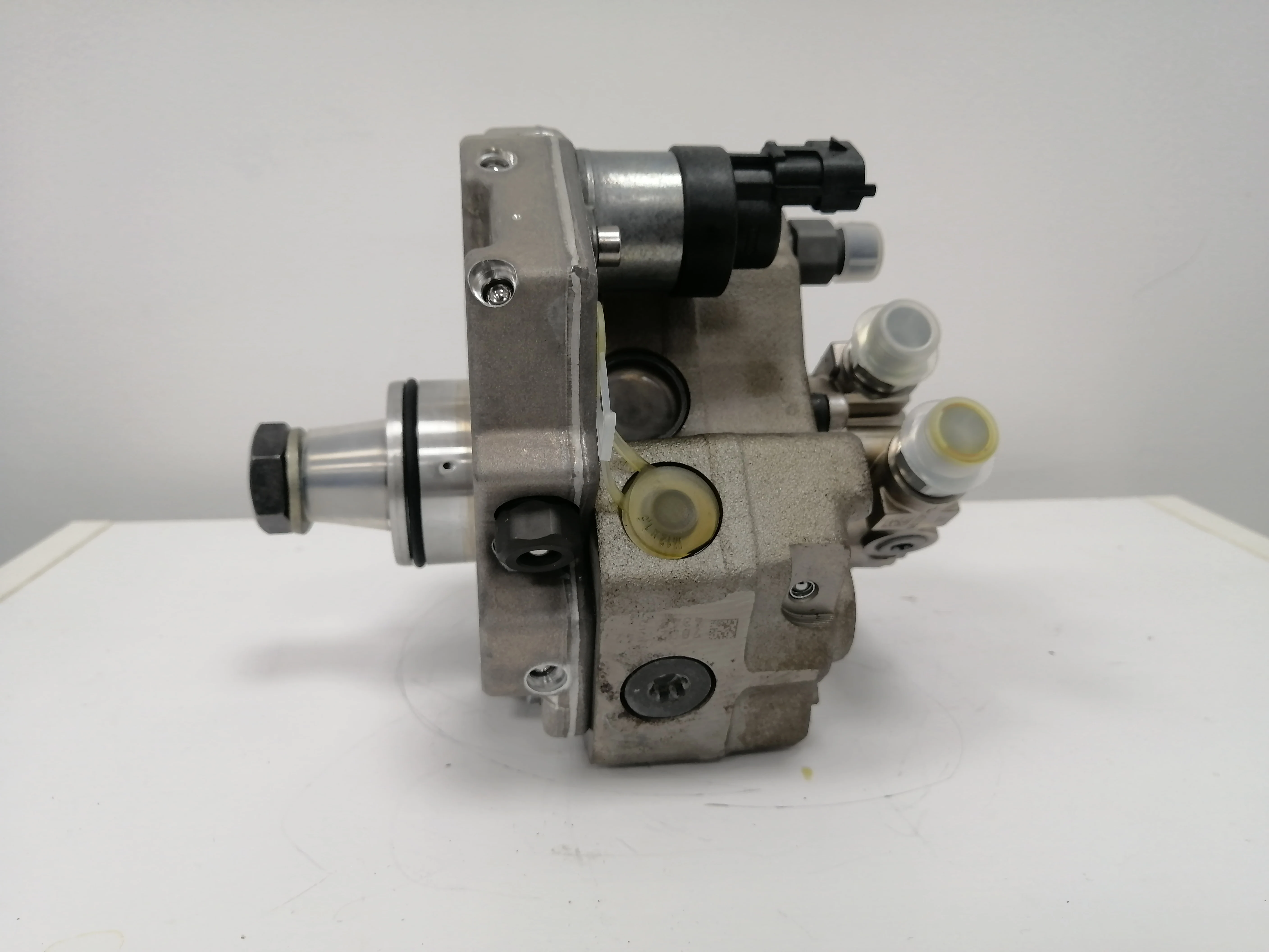 Daewoo Truck Excavator DL08 Engine Parts 0445020031 65.10501-7001A Fuel Injection Pump Assembly for