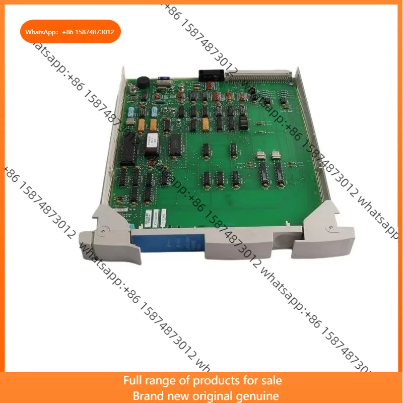 

MU-PLAM02 51304362-100 Low Level Multiplexer Card