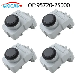 ODiDiO 95720-2S000 957202S000 Car PDC Parking Assist Distance Sensor Backup Parktronic Sensor For Hyundai IX35 TUCSON 2009-2013