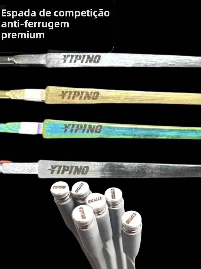 premium-flower-sword-strip-rust-resistant-competition-ready-high-flexibility-ideal-for-children-and-adults