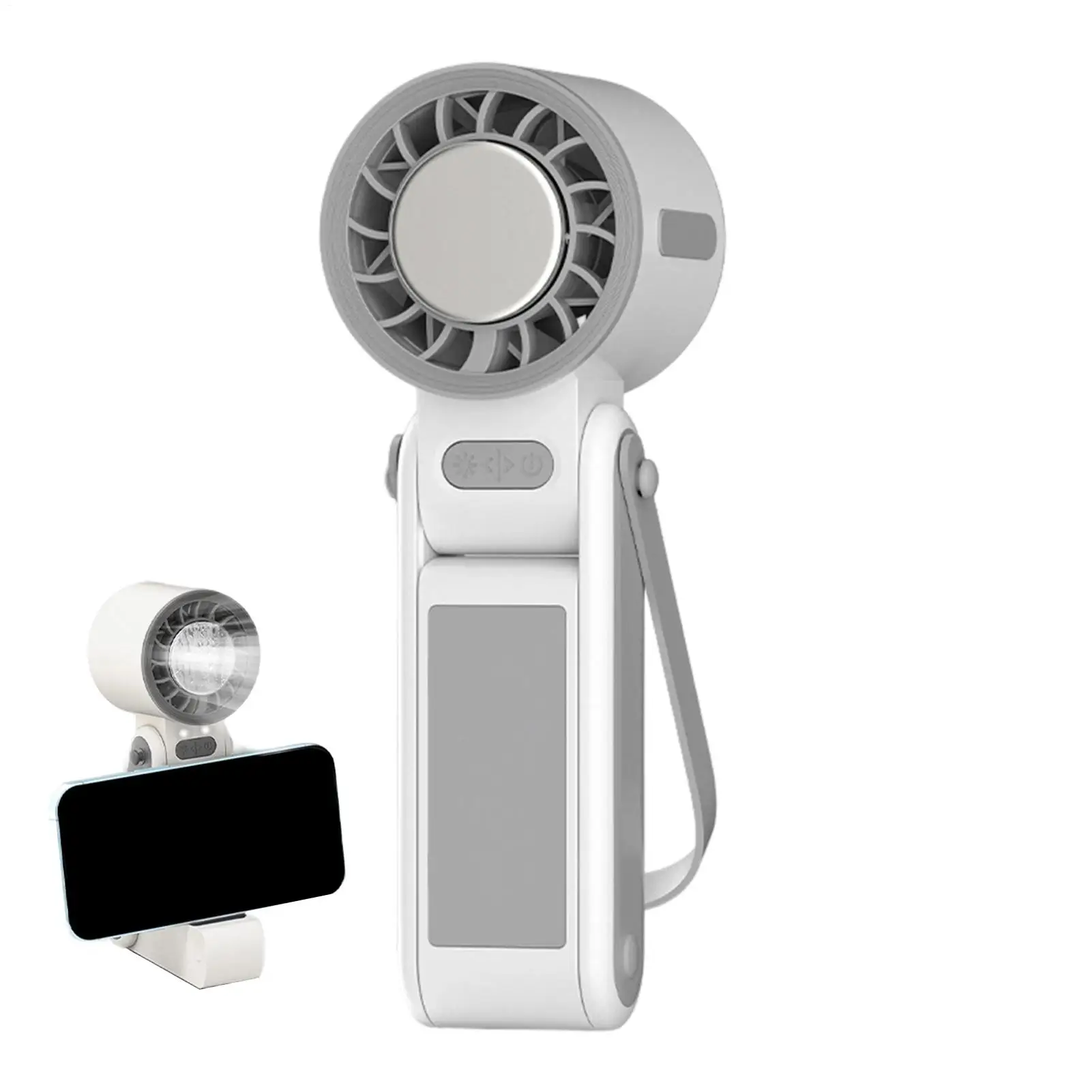 

Портативный вентилятор с 5 скоростями, складной, перезаряжаемый, для шеи, настольный, для путешествий, летнего кемпинга, отдыха на природе, пляжа, отпуска