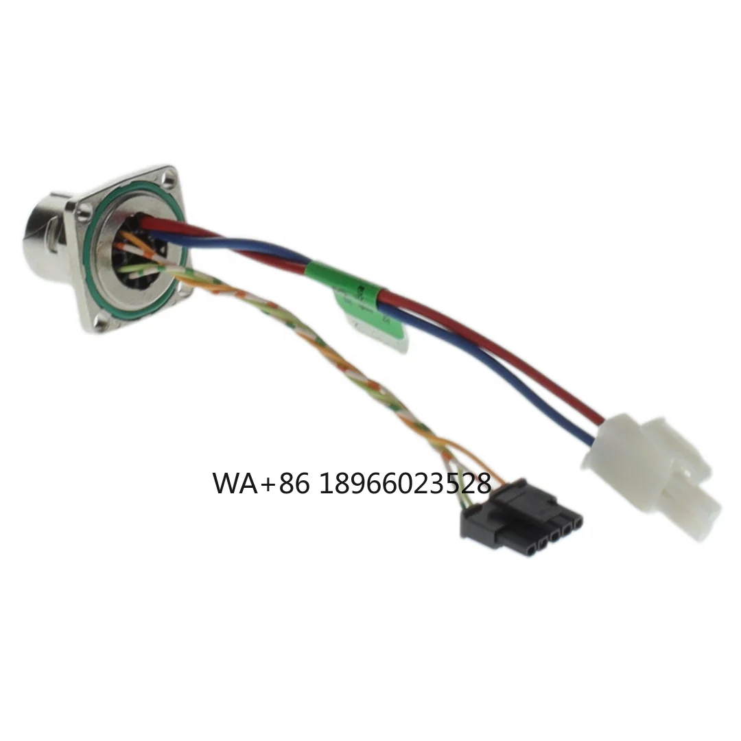 

robot 00176058 KRC4 connector INTERFACE EMD internal X32