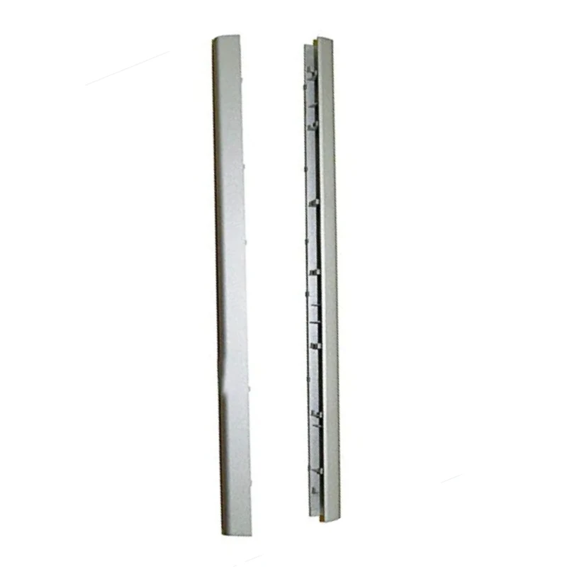 

Для Ideapad 330-15IGM 330-15ARR 330-15AST 330-15IKB 330-15IKB-TYPE-81DC 81DE серебряная рамка крышки вала шарнира ЖК-дисплея