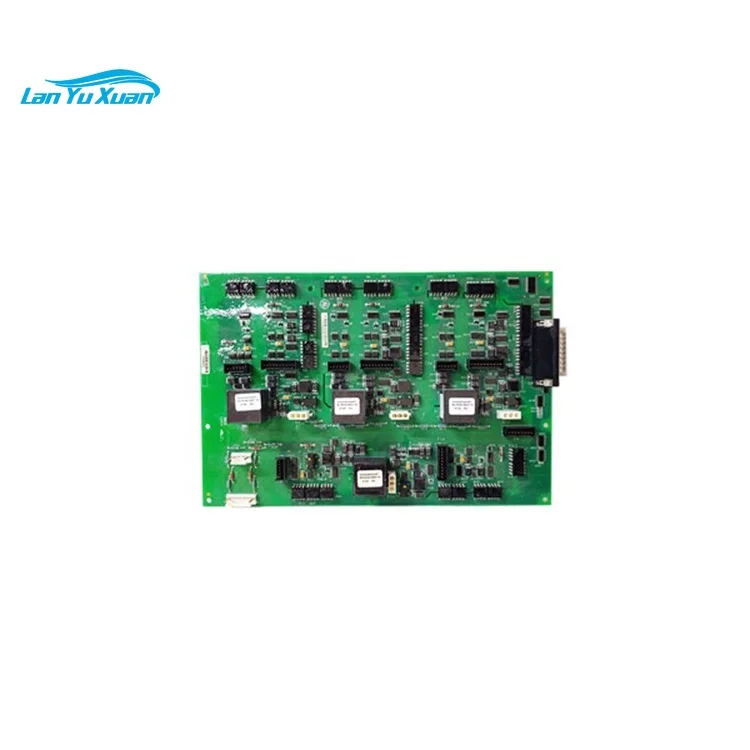 Product bargaining, do not order directly IS210AEAAH1BJD  Provides electrical isolation between input and output circuits