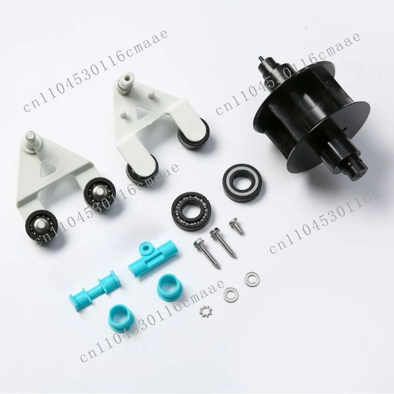 Suitable for AXV621DAT Turbine Bearings, Pool Cleaners, AX Compatible