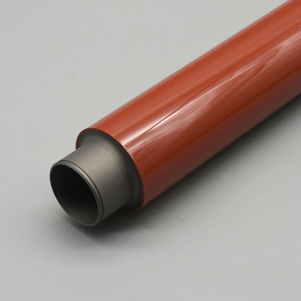 NROLT2090FCZZ NROLI2091FCAZ Upper Fuser Roller Pressure Roller for Sharp MX 654 754 6508 7508 7581 6581 2090 2091 MX654 MX754