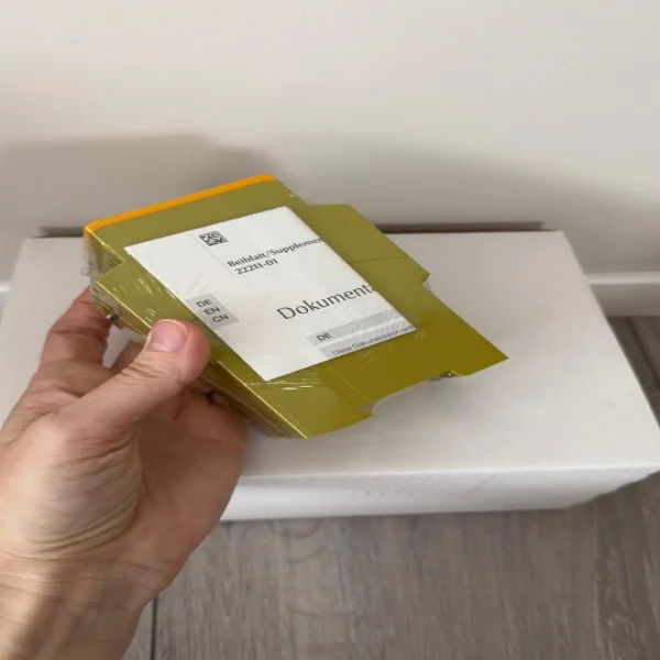 

Xv3 30/24vdc 3n/o 2n/o T Brand New Original Spot Plc