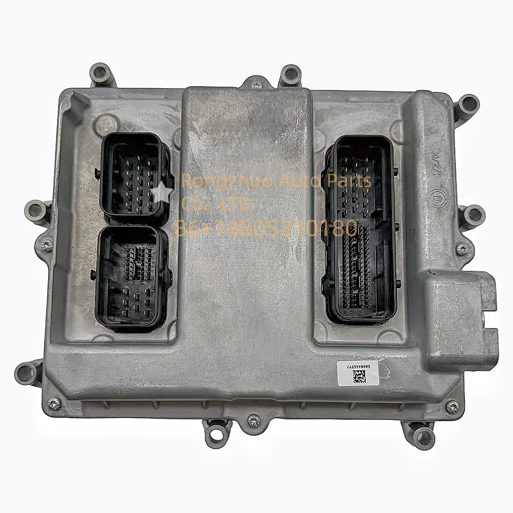 0281020128 961200760074 EDC7U31 ECU Motorsteuergerät Elektronische Steuereinheit Kompatibel mit Yuchai LKW – Detail 11
