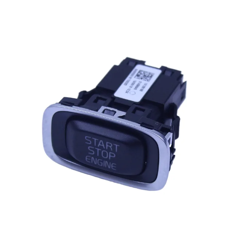 

For Volvo XC60XC70V60V70S60S80L One Key Start Switch Start Switch Button Auto Parts 1pcs