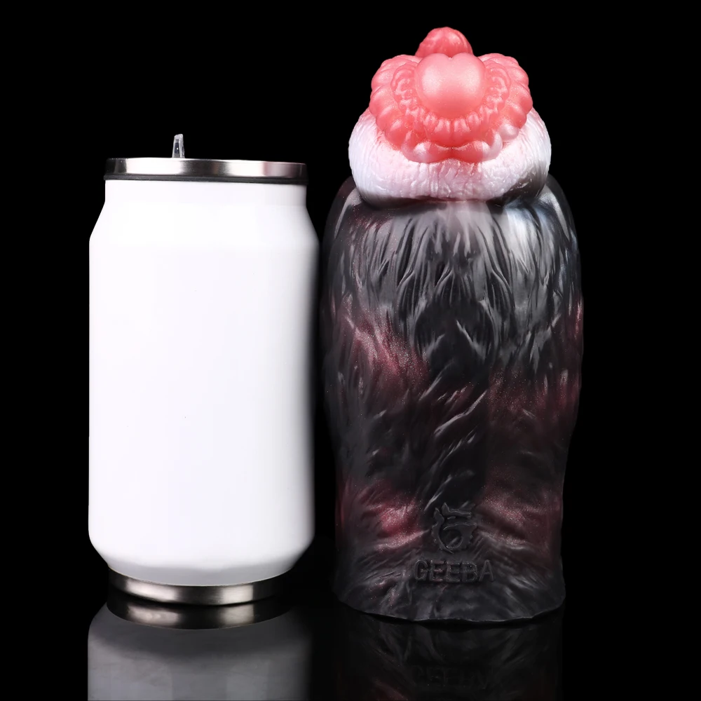 루크 판타지 남성용 자위기구 외계인 질 몬스터 포켓 푸시 남성 섹스토이 페니스 마사지 스트로커 실리콘 빨기 자위