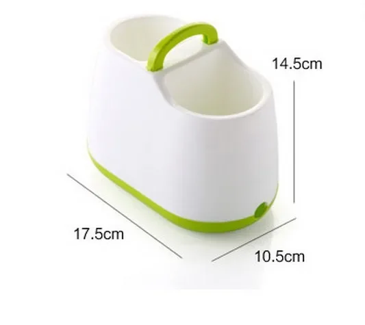 1 قطعة المطبخ المنزل استنزاف صينية طبق تجفيف تجفيف الرف سلة حامل أعواد الأكل طبق رف تخزين المطبخ OK 0222 #6