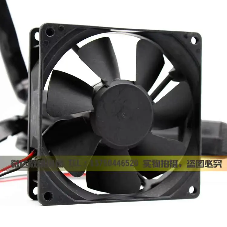 SUNON PMD2409PTB1-A DC 24V 5.8W 90x90x25mm 2-Wire Server Cooling Fan