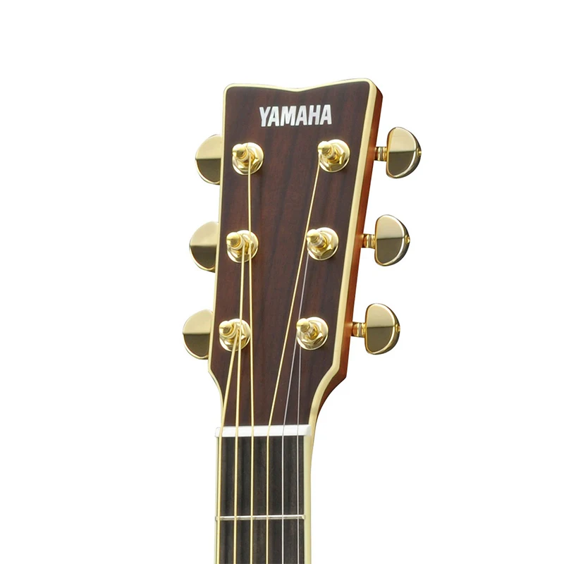 Yamaha LJ16 ARE Professional Acoustic Electric Guitar with Gig Bag