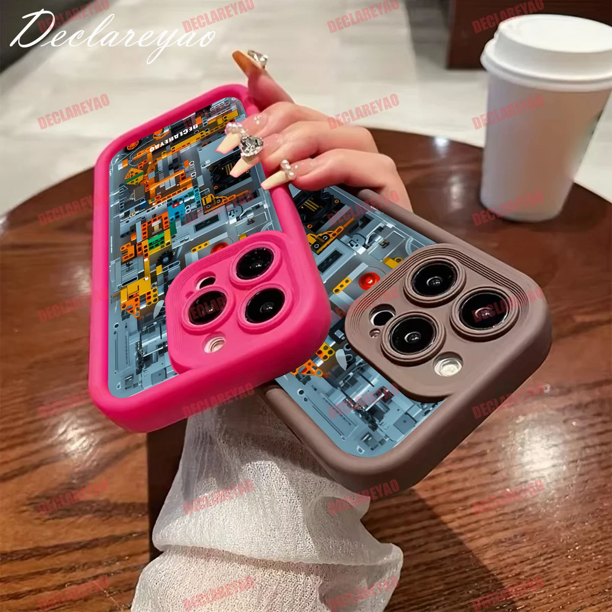 شخصية لتقوم بها بنفسك صورة مخصصة ماتي لينة كوكه ل الشرف SE 200 5 300 400 X6A X9 70 9X Pro X8B X60 X8A X8C X7A 7 غطاء