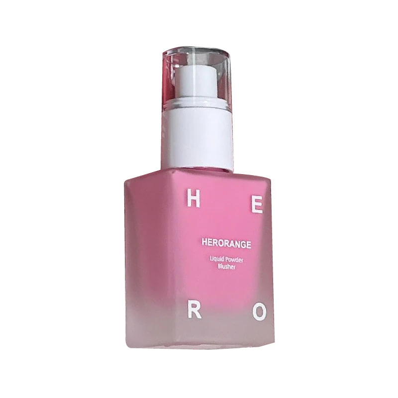 : Blozen voor mannen