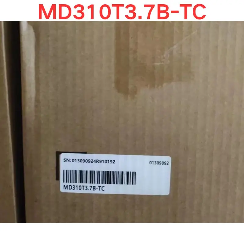 Brand New Original Inovance MD310T3.7B-TC Frequency converters