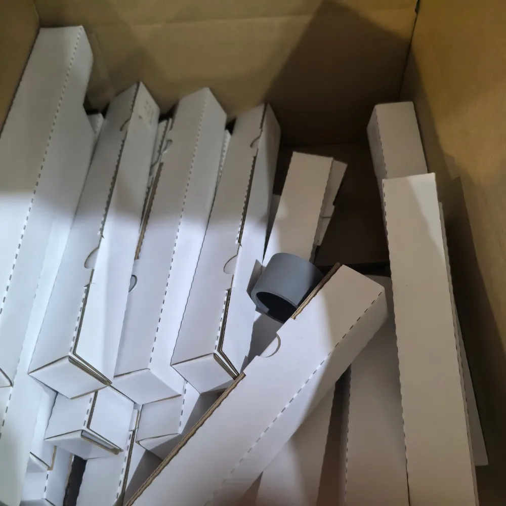 10X Pickup Roller T…