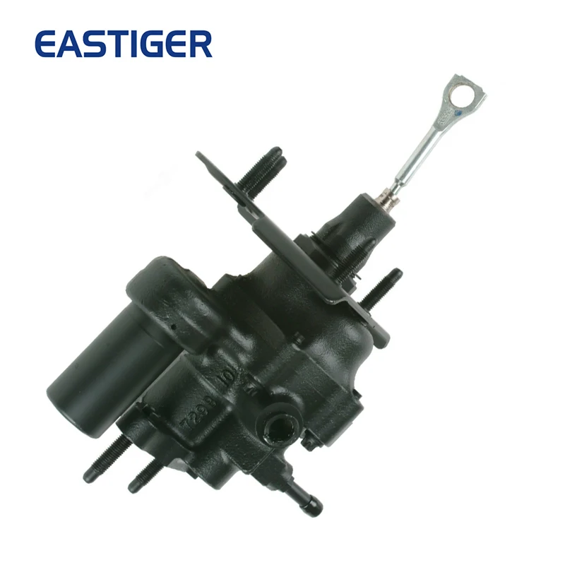 527371 Hydraulic Power Brake Booster For CHEVROLET Avalanche / GMC Sierra / Yukon Without Master Cylinder 15126867