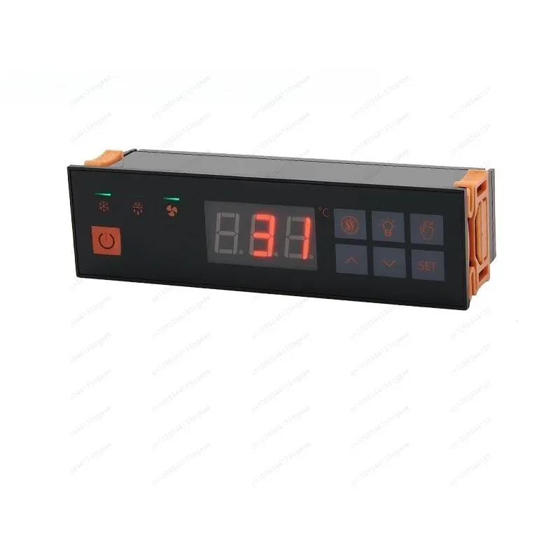 Digital Thermostat Controller, Defrost Temperature Control for Refrigerator Freezer Unit