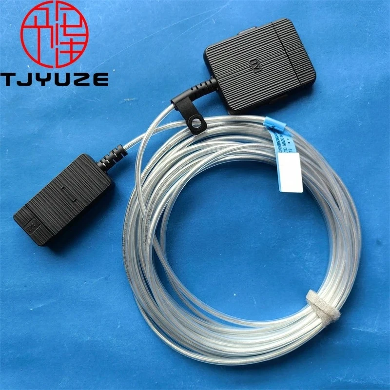 

New BN39-02470A One Invisible Connect Cable For Samsung Smart TV QA55LS03BAWXXY QA65LS03BAWXXY QA75LS03BAWXXY QA85LS03BAW Cables