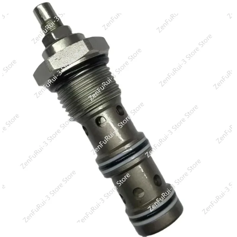 Liquids Air Valve Pressure Compensation Valve Pressure Switch Control Valve