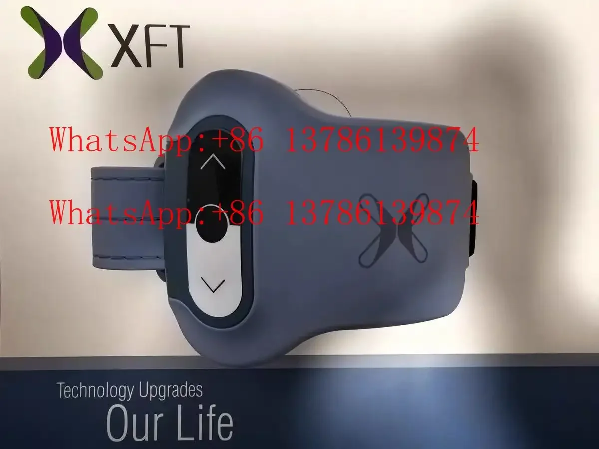 G4 Upgraded 2001EA Wearable Neuromuscular Stimulation Foot Drop Rehabilitation Equipment for Post Stroke Recovery Foot Therapy