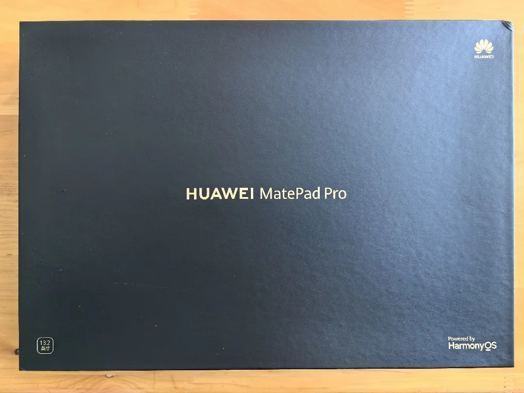 2023 Wifi/LTE HUAWEI MatePad Pro 13.2-inch Tablet OLED 2.8K 144Hz 94% Screen-to-body Ratio HarmonyOS 4 10100mAh