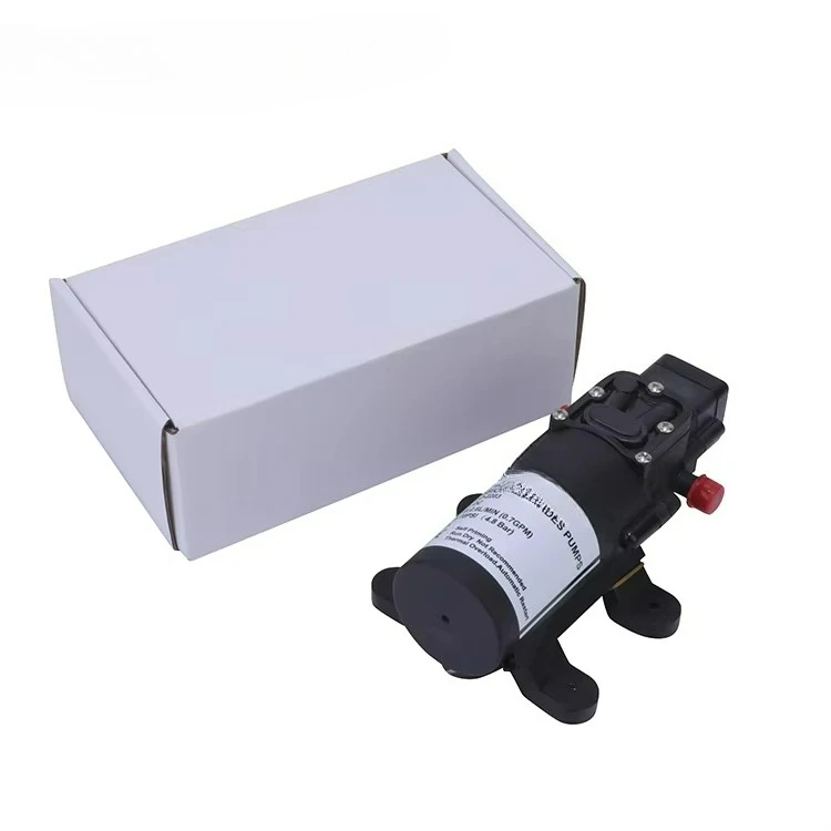 FLO-2203 Electric B… - image