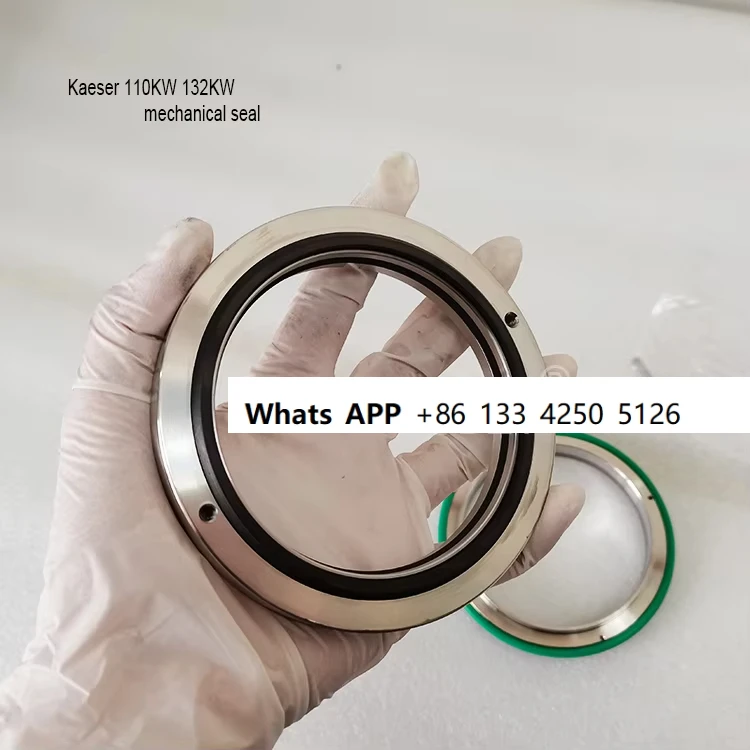 

High Quality Mechanical Seal for Kaeser ESD301 air Compressor