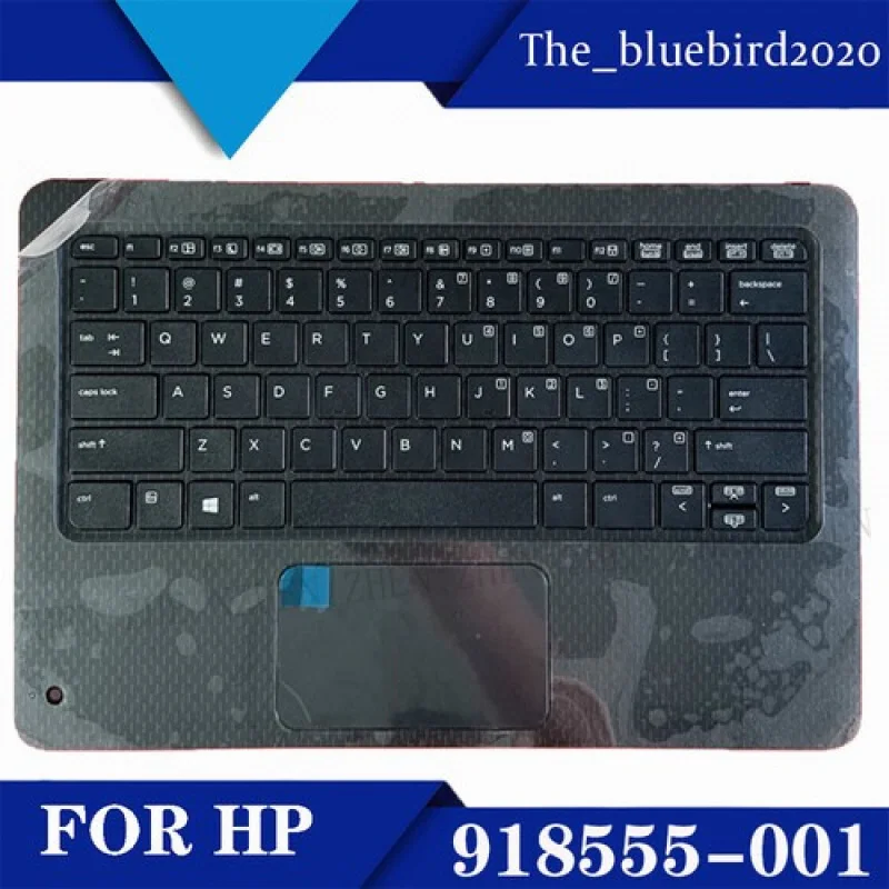 

Y для HP Probook X360 11 G1EE G2EE C клавиатура 918555-001