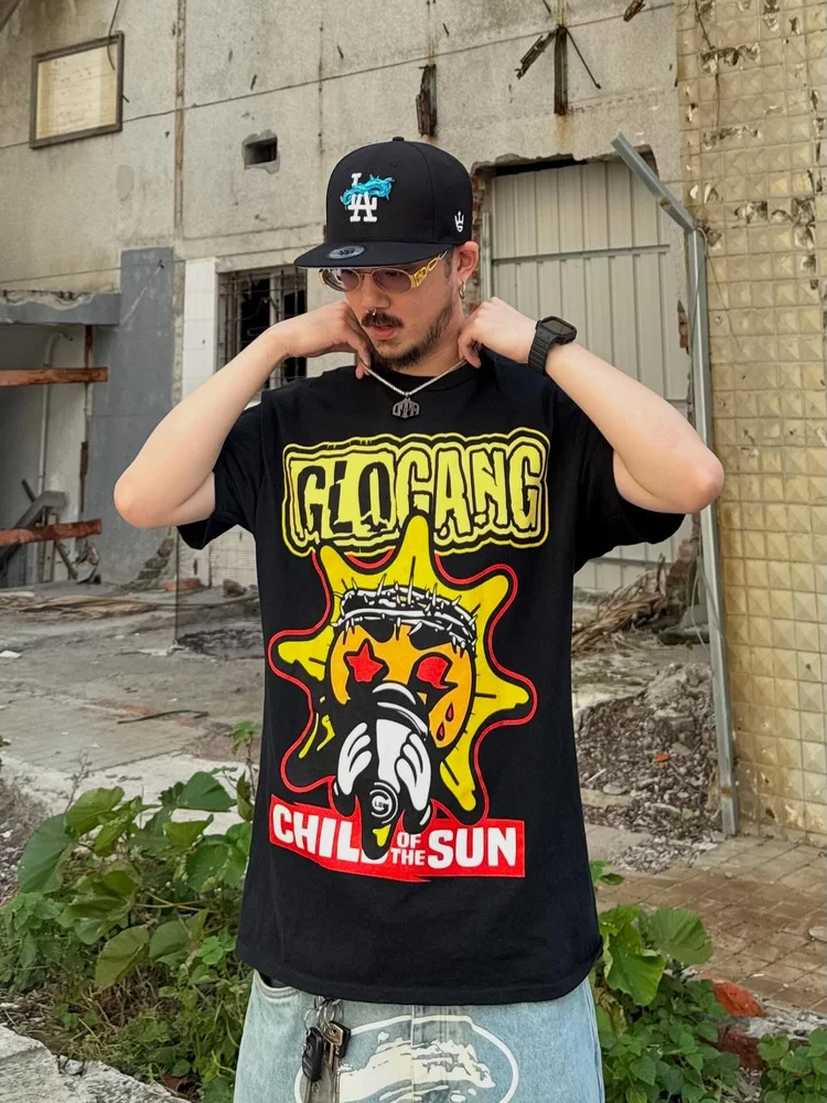 American Print Glo …