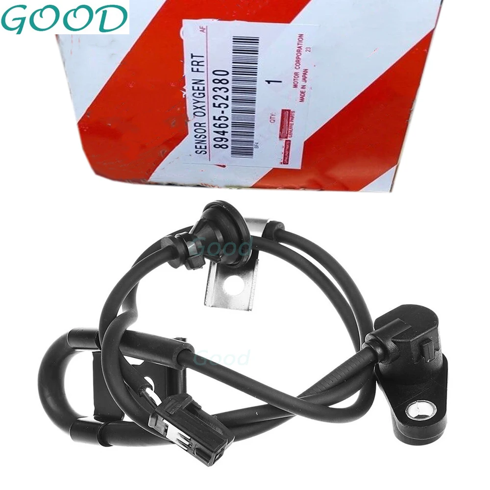 

New Oxygen Sensor 89465-52380 For Toyotaa Corollaa Vios Yariss 2000-2016 89465-20810