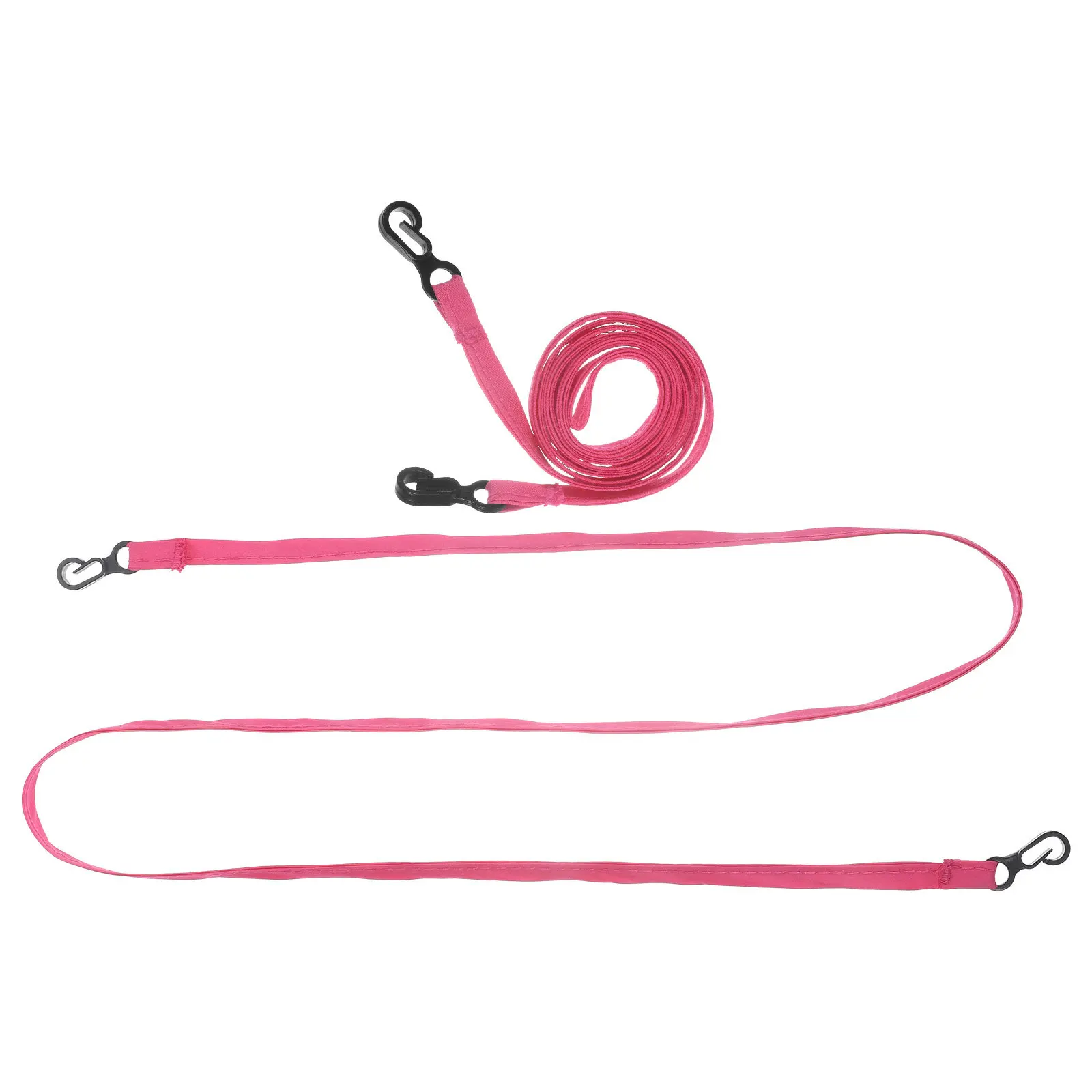 2 stücke Kinder Handschuh Seil Langlebig Nylon Anti-Verloren Gurt Für Winter Handschuh Halter Tragbare Handschuh Lanyard Für kleinkind Skifahren