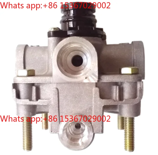 

Тормозной релейный клапан, тормозной воздушный клапан, автозапчасти с воздушным контуром