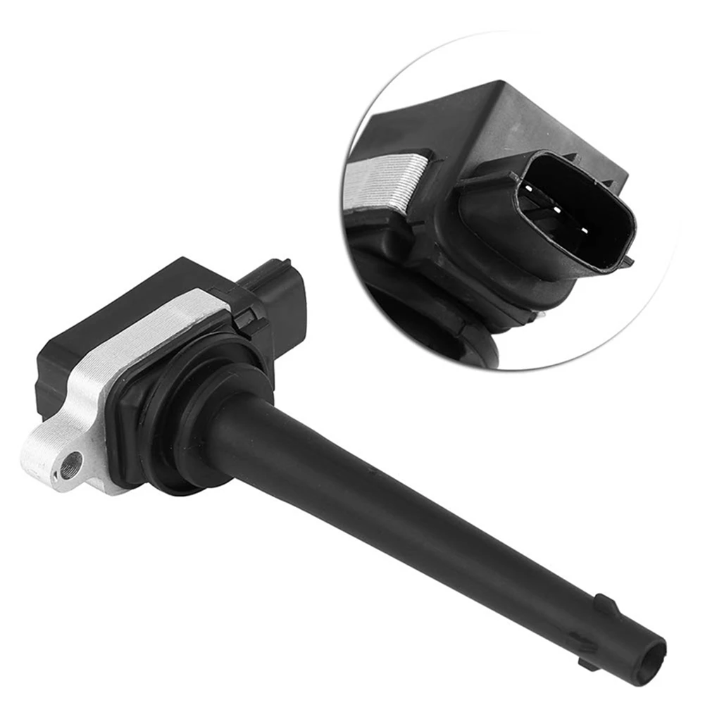 

Катушка зажигания C1564 22448-ED800 22448ED800 22448-CJ00A, 4 шт., подходит для NISSAN MARCH TIIDA 1.6L 1.8L SENTRA 2.0L 2007-2014