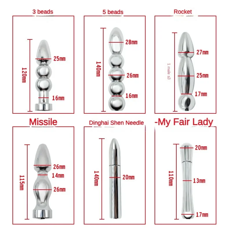 analdildo selber bauen Pure Plug 2.0 - Stainless Steel Butt Plug by Njoy - XL
